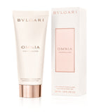 Bvlgari Omnia Crystalline body milk 200ml - British product