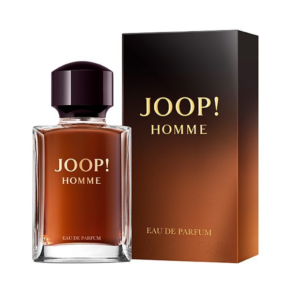 Joop! Homme Eau de Parfum for Him 75ml GOODS Superdrug   