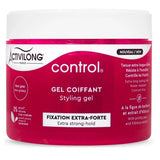 Activilong Paris Control Extra Strong Hold Styling Gel GOODS Superdrug   