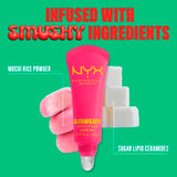 NYX Smushy Matte Lip Balm Sweet Smack (British brand)