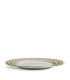 La Doublej Poseidon charger plate 31cm, UK version