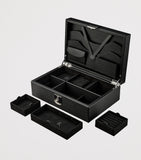 WOLF Philipp watch and jewellery lifestyle box (British brand)