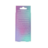 Yes Studio charcoal tea tree nose strips, UK version