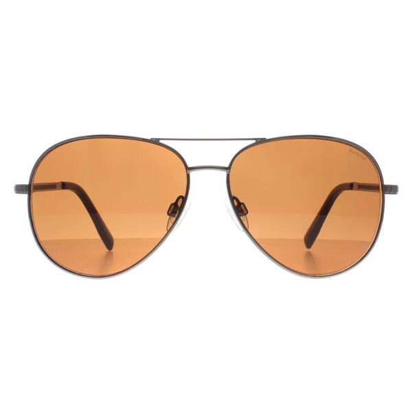 Barbour 3003 grey men's sunglasses, imported from the UK