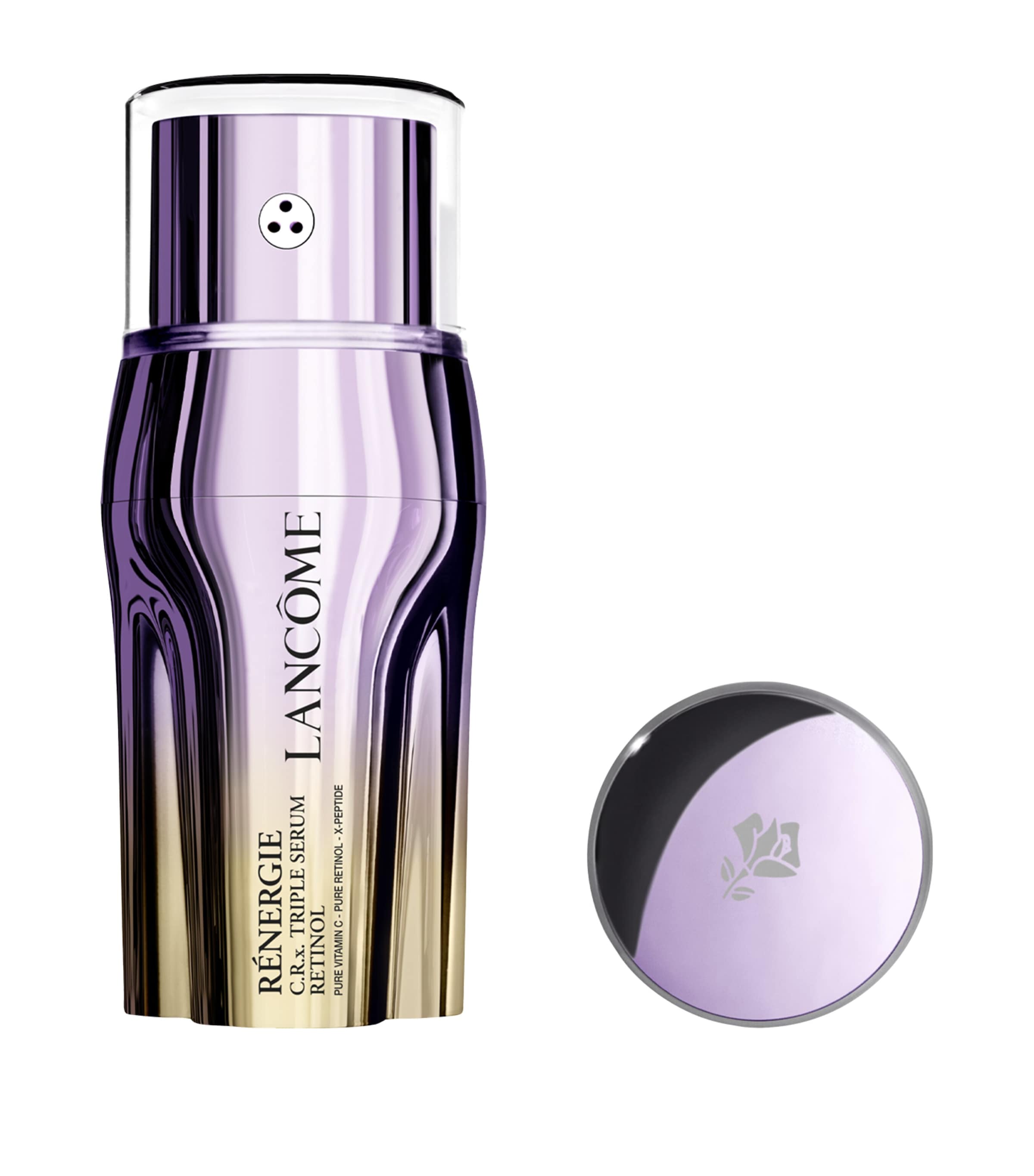 Lancôme Rénergie Cream Triple Serum Retinol 20ml, UK version