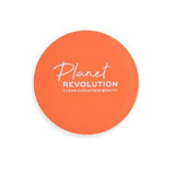 Planet Revolution Multi-use Colour Pot Peach Breeze, imported from the UK