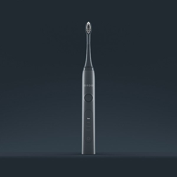 Ordo Sonic+ Electric Toothbrush - Charcoal Grey