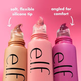 elf Glow Reviver Melting Lip Balm Vanilla 15g - British product