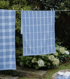 BAINA Sorn organic cotton bath towel 70x140cm - British product