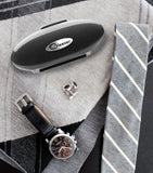 Gleener Compact 4-in-1 battery-free fabric shaver H10 x W20cm, imported from the UK