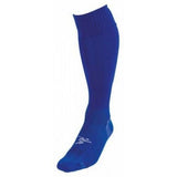 Precision Adult Pro Plain Football Socks (7-11) GOODS Superdrug Royal Blue  