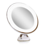 Rio Multi-Use LED Illuminated Makeup Mirror GOODS Superdrug   