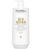 Goldwell Dualsenses Rich Repair Restoring Conditioner GOODS Superdrug 1L  