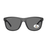 Montana MP199 grey polarised unisex sunglasses - British product