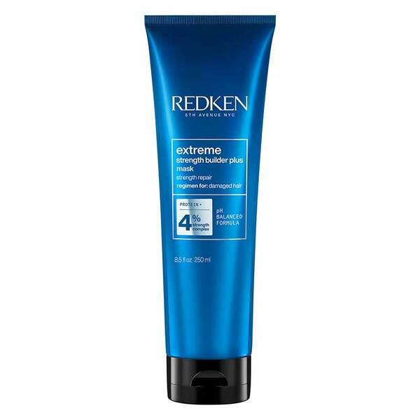 Redken Extreme Strength Builder Plus Mask New GOODS Superdrug   