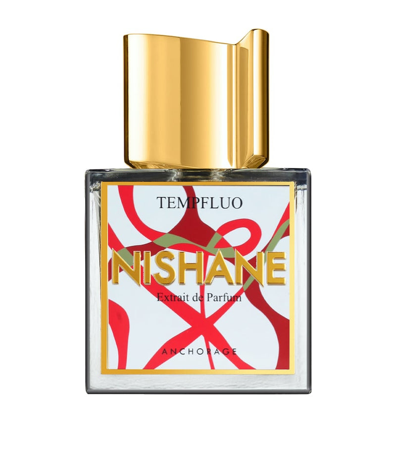 Nishane Tempfluo extrait de parfum 100ml - British product