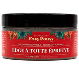 Easy Pouss Invisible Styling Edge Control Wax - British product