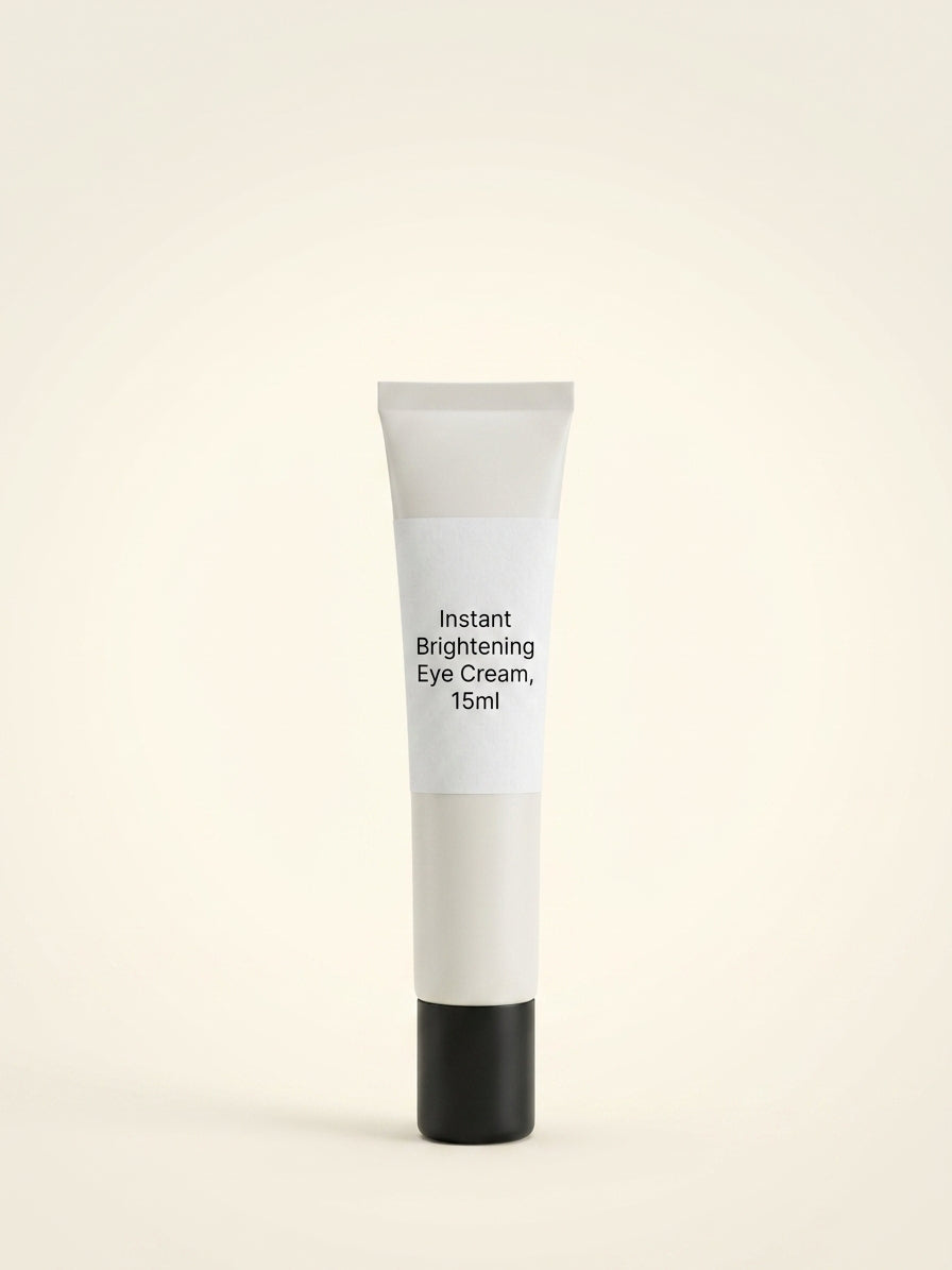 Liz Earle Instant Brightening eye cream 15ml - British product