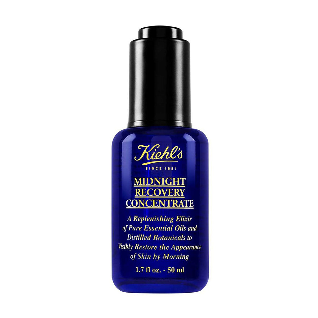 Kiehl's Midnight Recovery Concentrate 50ml