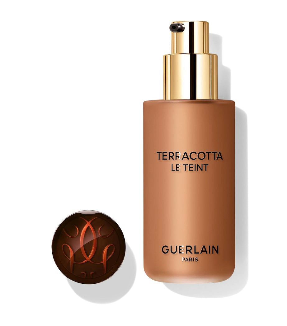 Guerlain Terracotta Le Teint Foundation Makeup , UK version