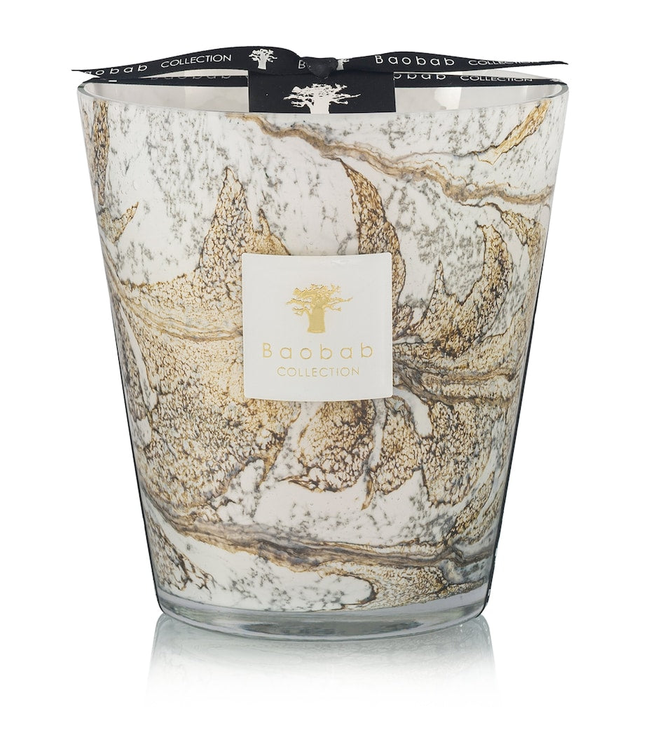 Baobab Collection Naïs scented candle 2.3kg, imported from the UK
