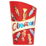 Celebrations Milk Chocolate Selection Box of Mixed Chocolates