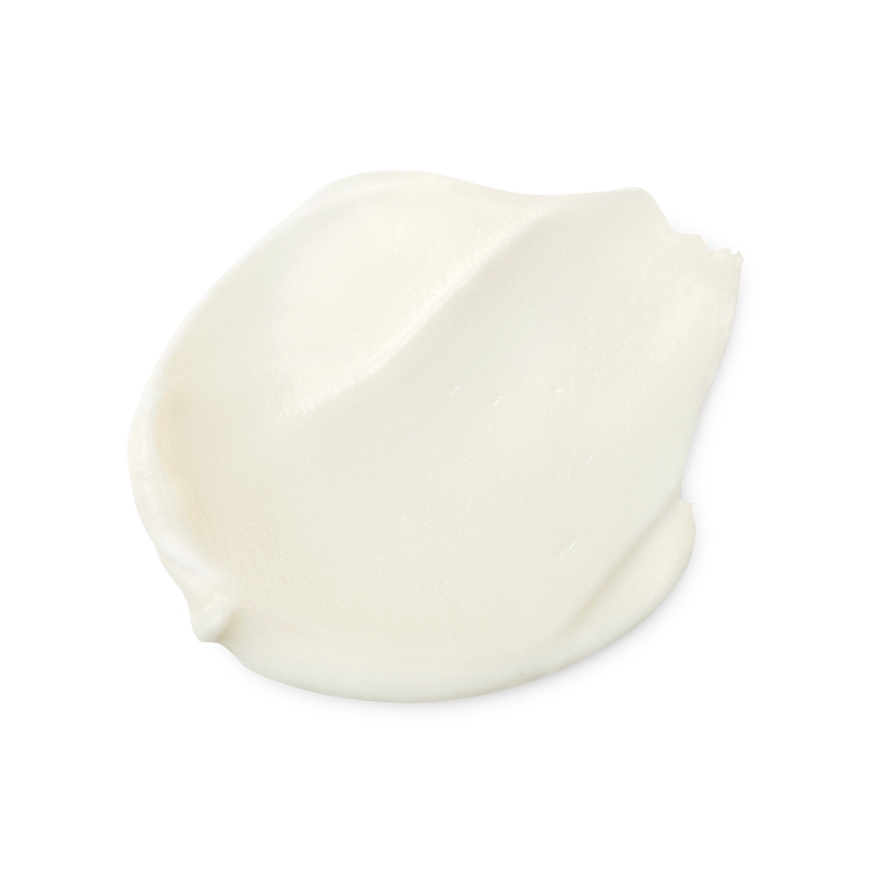 Lush Celestial preserved moisturiser for sensitive skin - British product