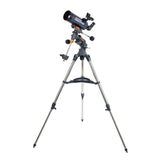 Celestron 90EQ Astromaster Maksutov-Cassegrain Telescope