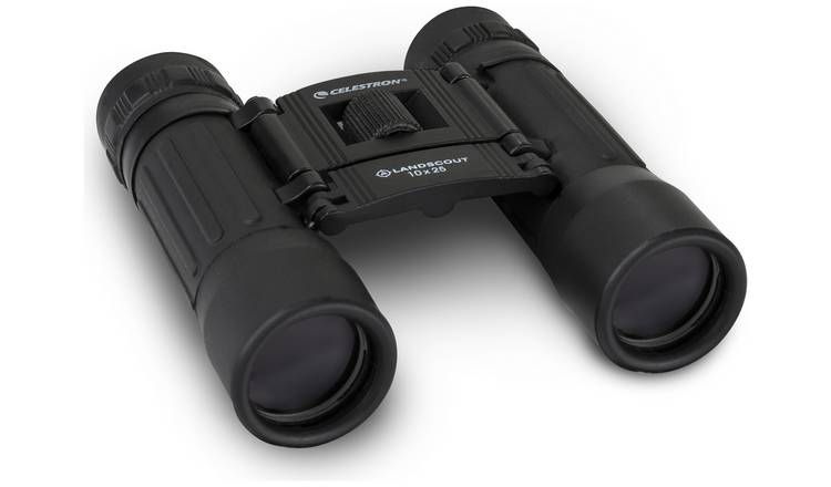 Celestron Landscout 10x25 Binoculars