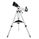 Celestron Lunar Edition StarSense Explorer 100DX Refractor Telescope