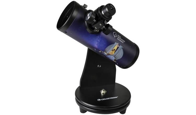 Celestron Royal Observatory Greenwich FirstScope