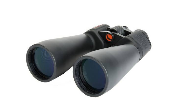 Celestron Skymaster 15x70 Porro Prism Binoculars