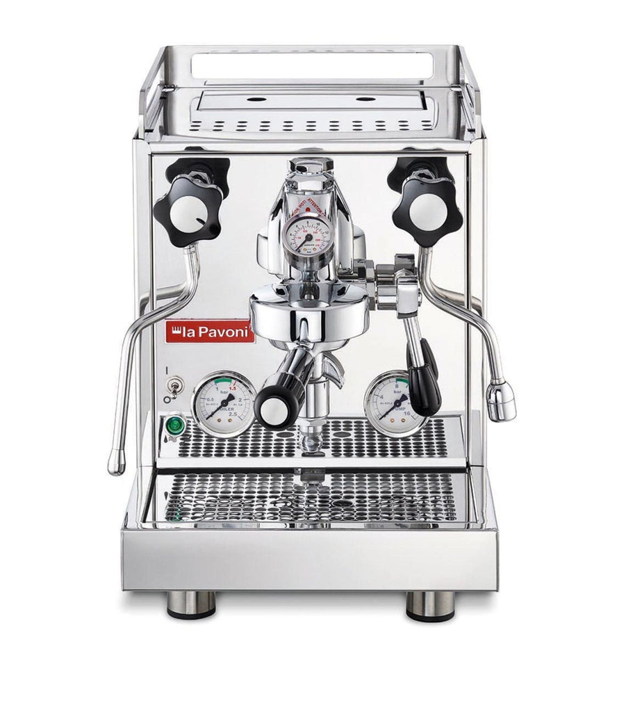 Cellini Evoluzione Coffee Machine