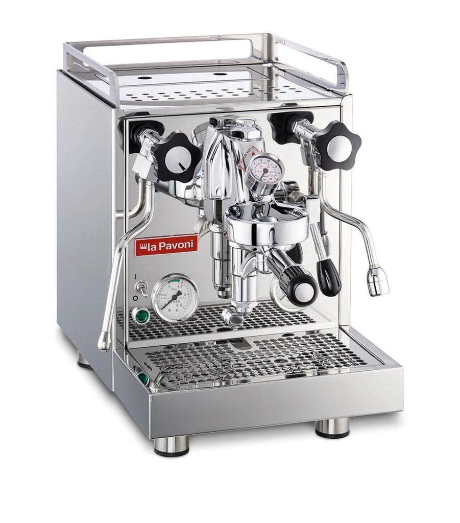 Cellini Evoluzione Coffee Machine