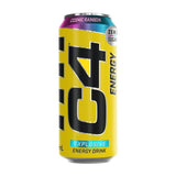 Cellucor C4 Energy Carbonated Cosmic Rainbow 500ml