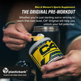 Cellucor C4 Original Pre-Workout Apple 180g