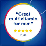 Centrum Men Multivitamins and Minerals Tablets   30 per pack