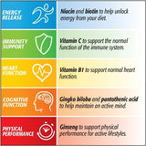 Centrum Performance Multivitamins - 30 Tablets