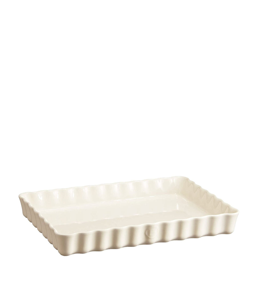 Ceramic Tart Dish (33.5cm)