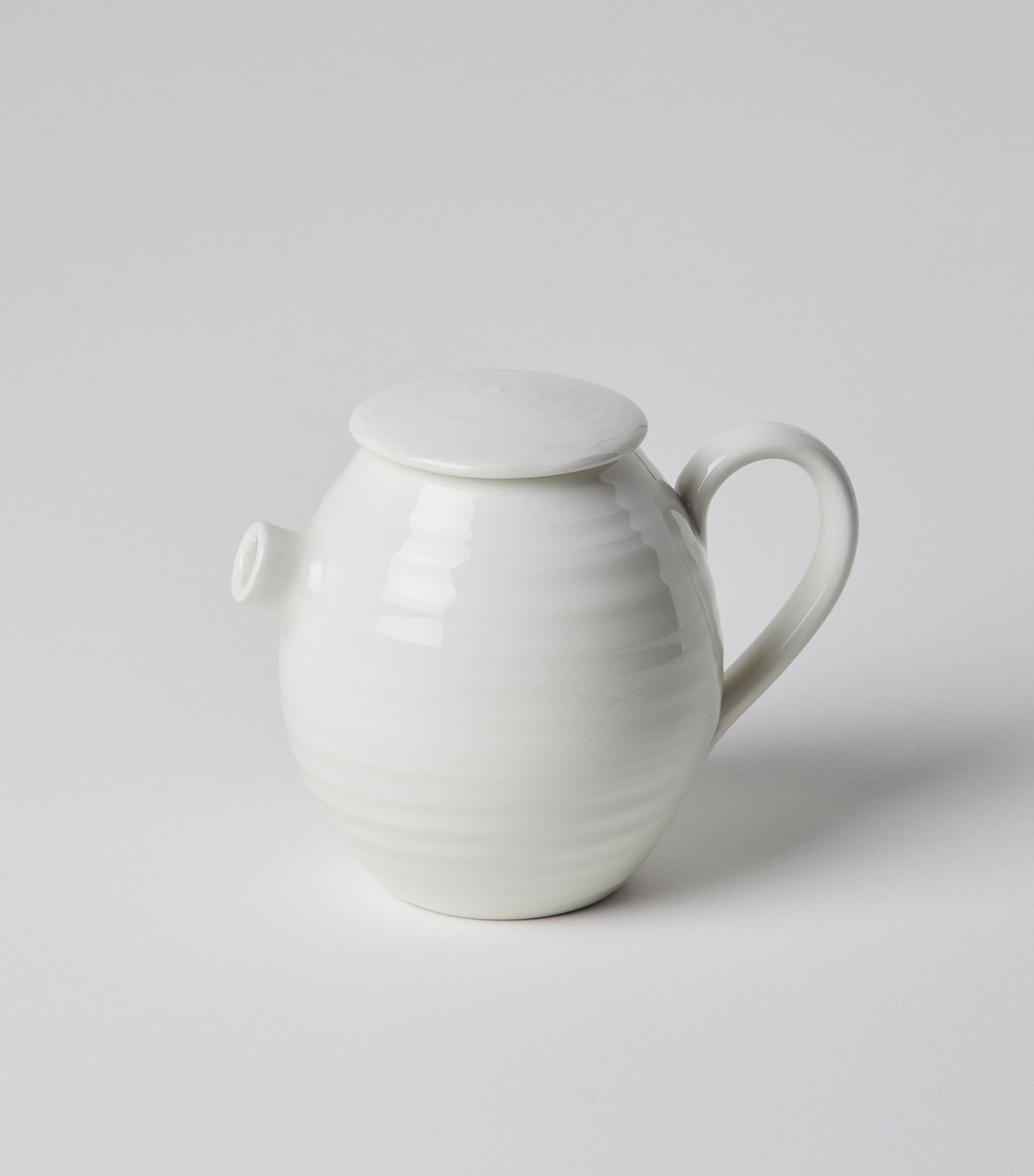 Ceramic Tradition Teapot