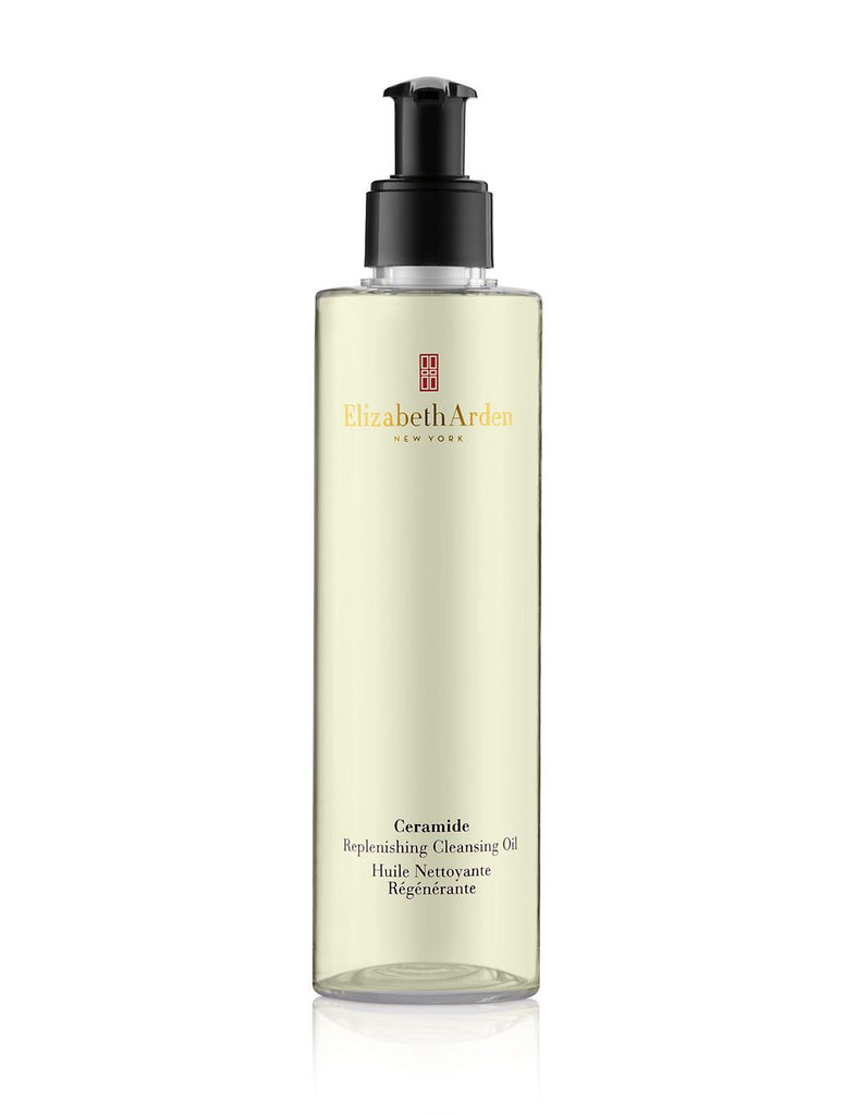 Ceramide Replenishing Cleansing Oil 200ml