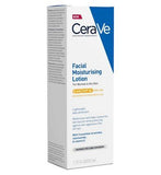 CeraVe AM Facial Moisturising Lotion SPF 50 for Normal to Dry Skin 52ml