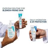 Cerave Blemish Control Essentials