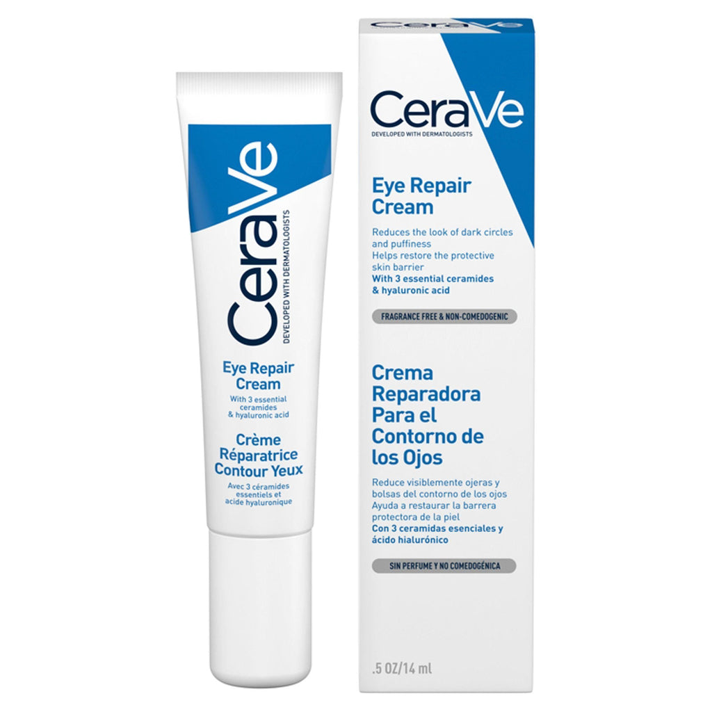 CeraVe Eye Repair Cream 14ml