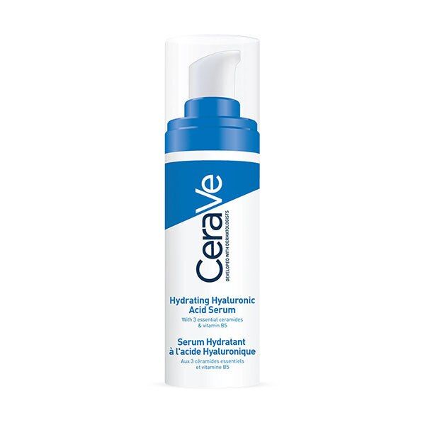 Cerave Hyaluronic Acid Serum 30ml