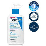 CeraVe Moisturising Lotion   236ml