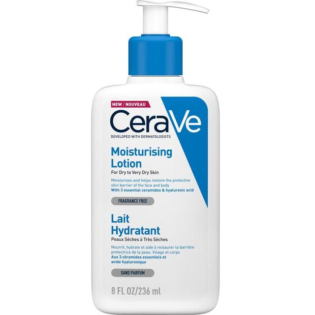 CeraVe Moisturising Lotion   236ml