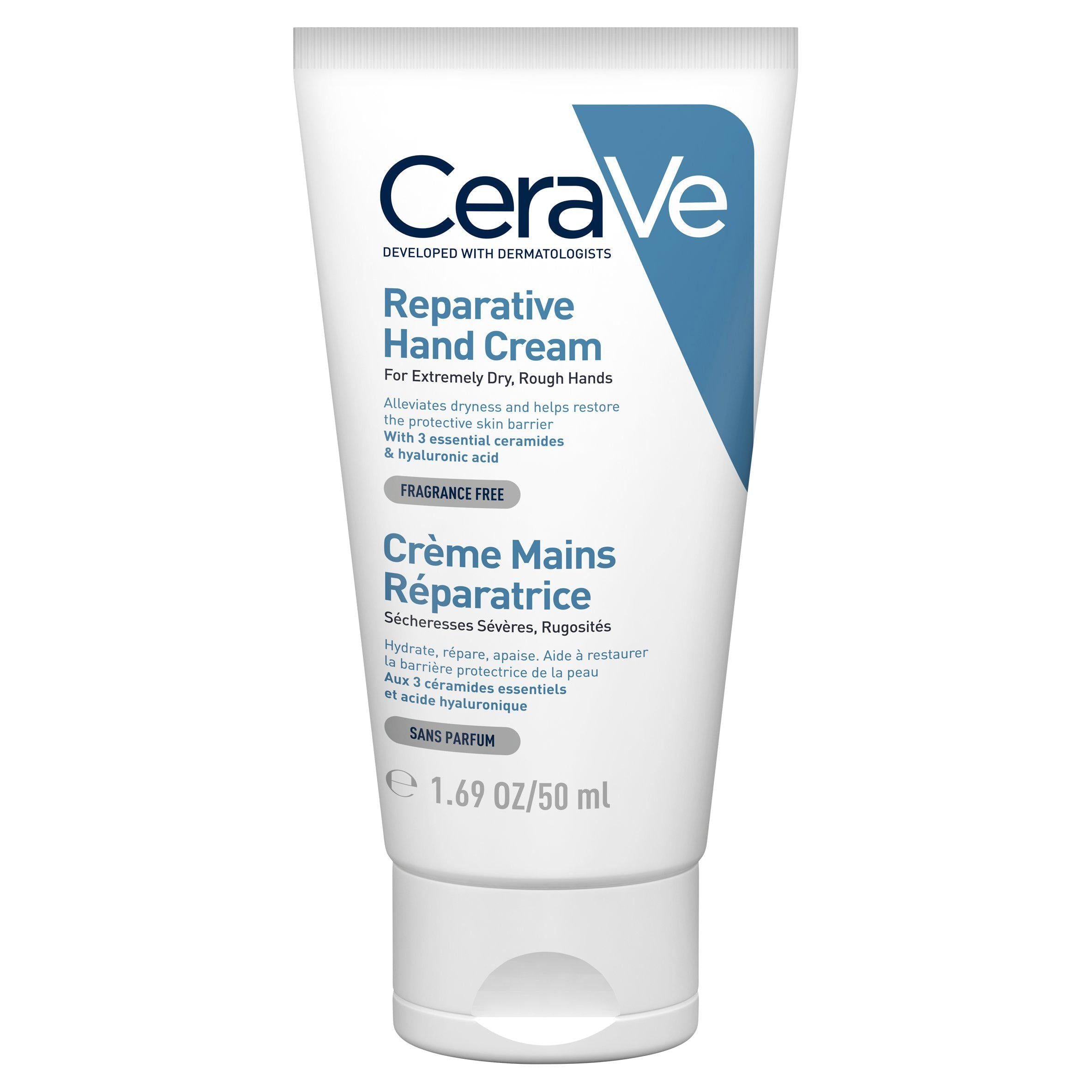 CeraVe Reparative Hand Cream 50ml