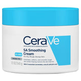 CeraVe SA Smoothing Cream Pot   340g