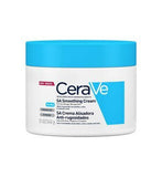 CeraVe SA Smoothing Cream with Salicylic Acid 340g